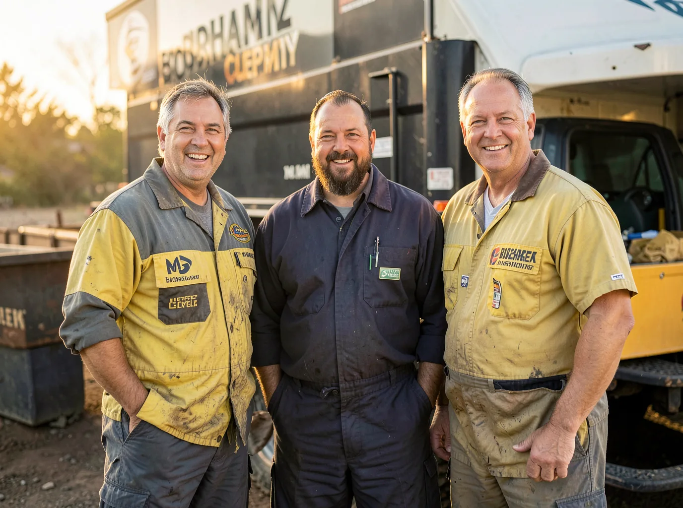 Sewage Cleanup company in Fort Bragg, CA