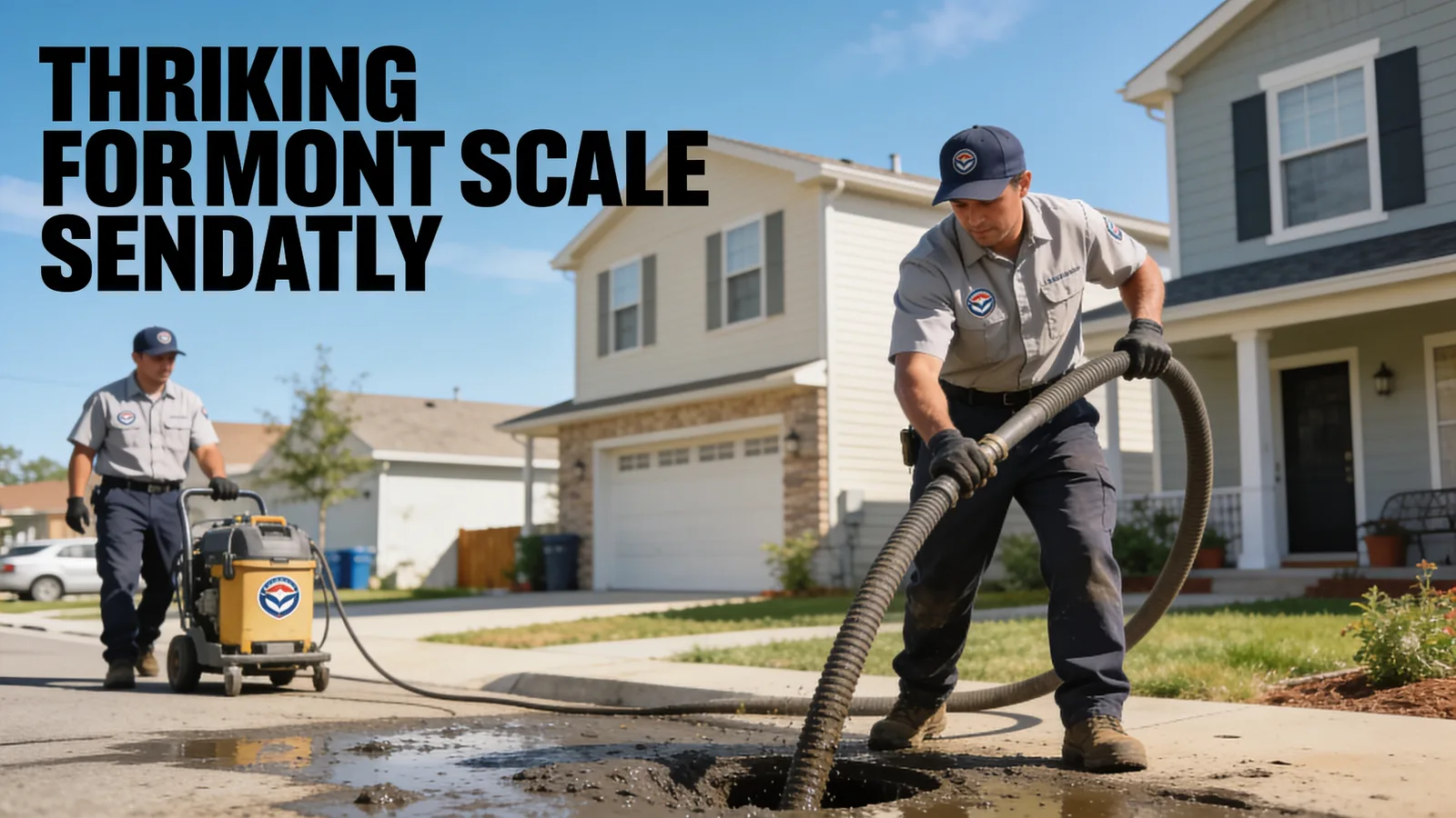 Sewage Cleanup in Fort Bragg, CA near me